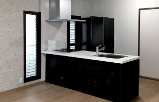 リフォーム・リノベーション