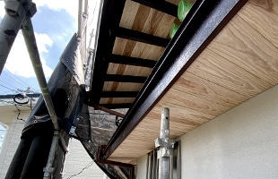 修復・修繕工事