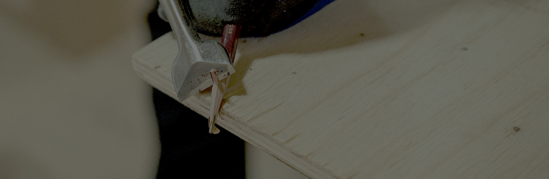 真九建築のこだわり