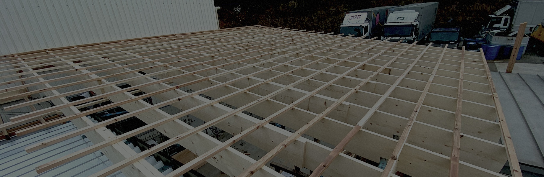 真九建築のこだわり