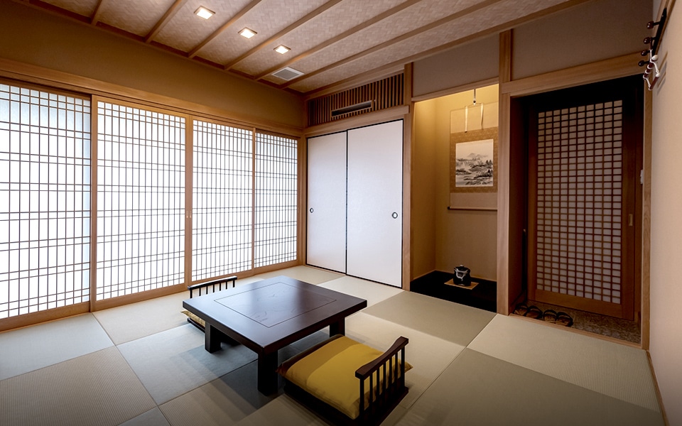 あなたの理想をカタチに